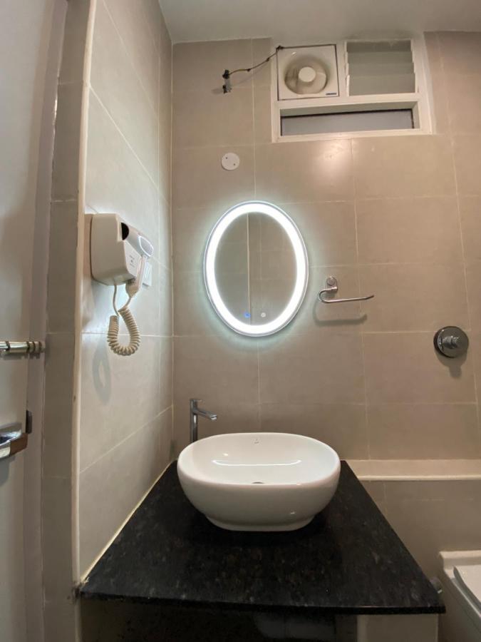 Le Shiv Executive Suite Theni Exterior foto