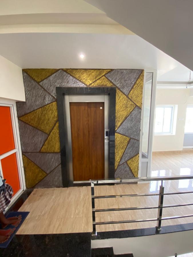 Le Shiv Executive Suite Theni Exterior foto