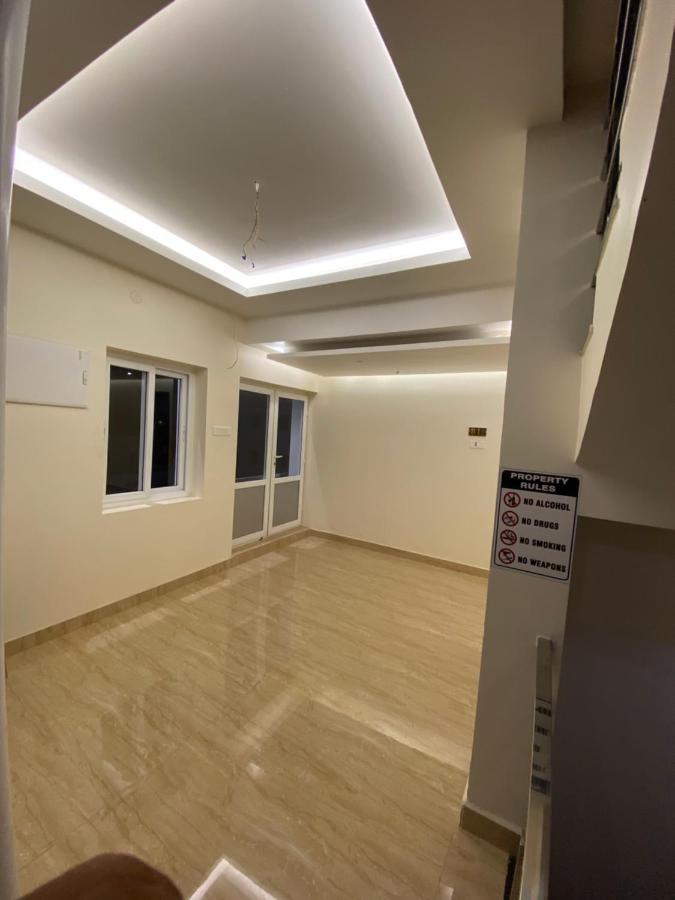 Le Shiv Executive Suite Theni Exterior foto