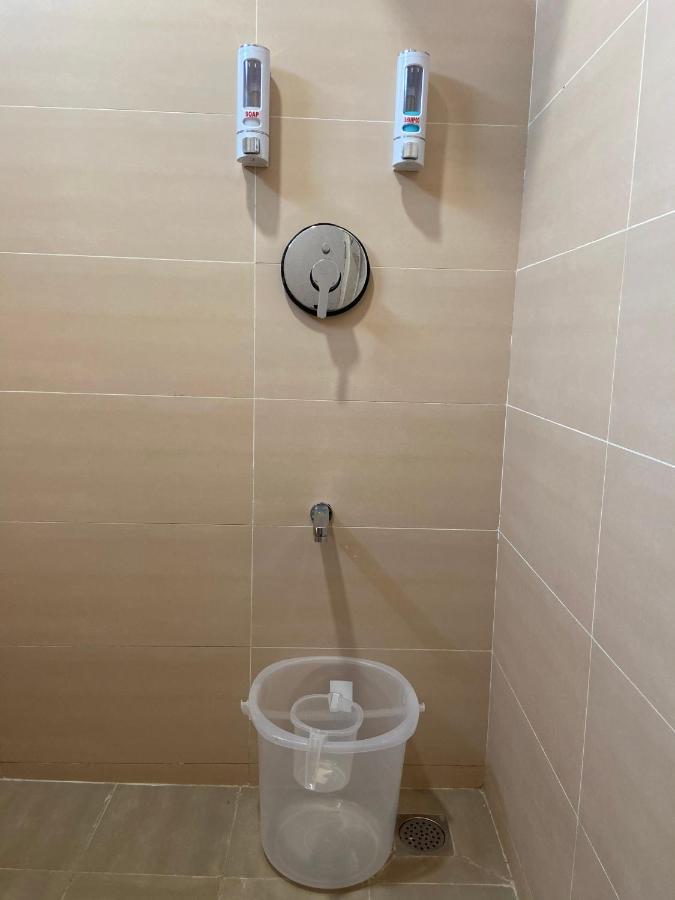 Le Shiv Executive Suite Theni Exterior foto