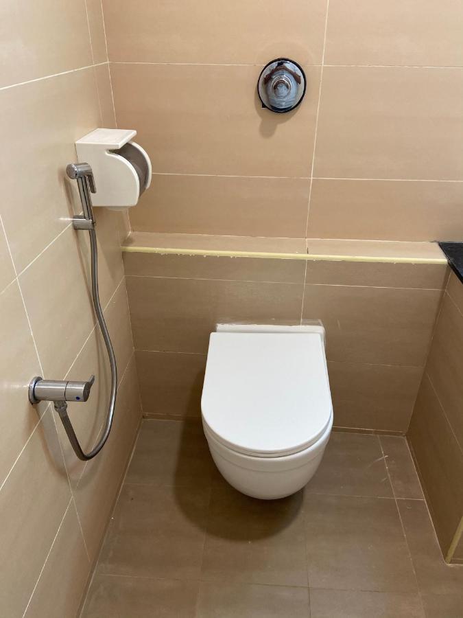 Le Shiv Executive Suite Theni Exterior foto