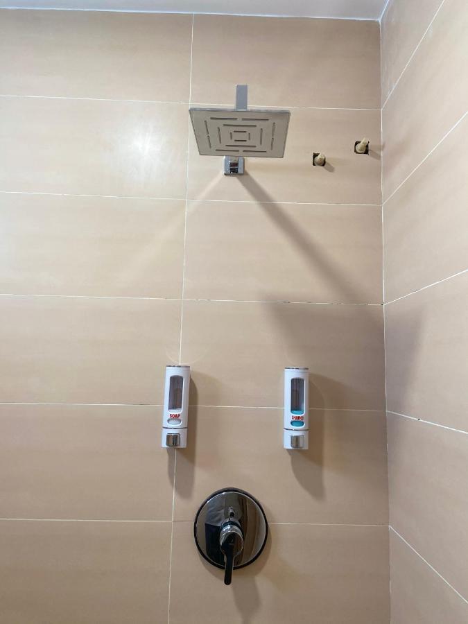 Le Shiv Executive Suite Theni Exterior foto