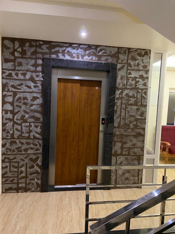 Le Shiv Executive Suite Theni Exterior foto