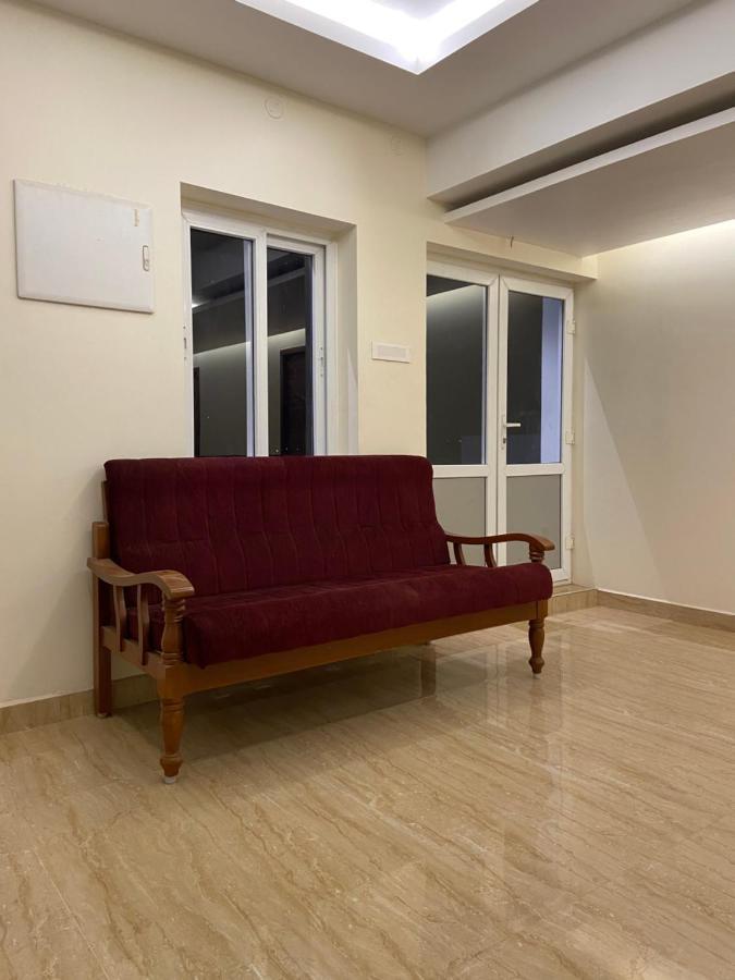 Le Shiv Executive Suite Theni Exterior foto