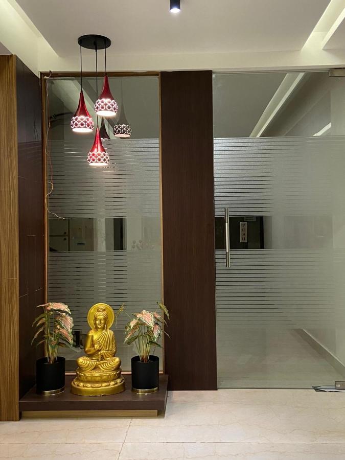Le Shiv Executive Suite Theni Exterior foto