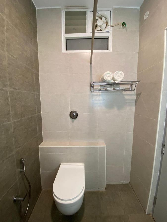 Le Shiv Executive Suite Theni Exterior foto