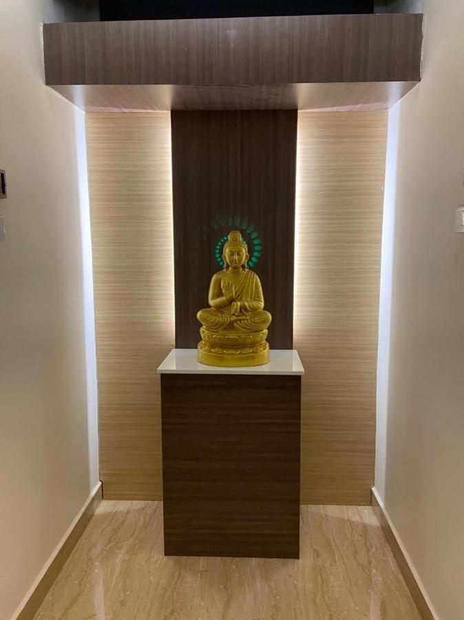 Le Shiv Executive Suite Theni Exterior foto